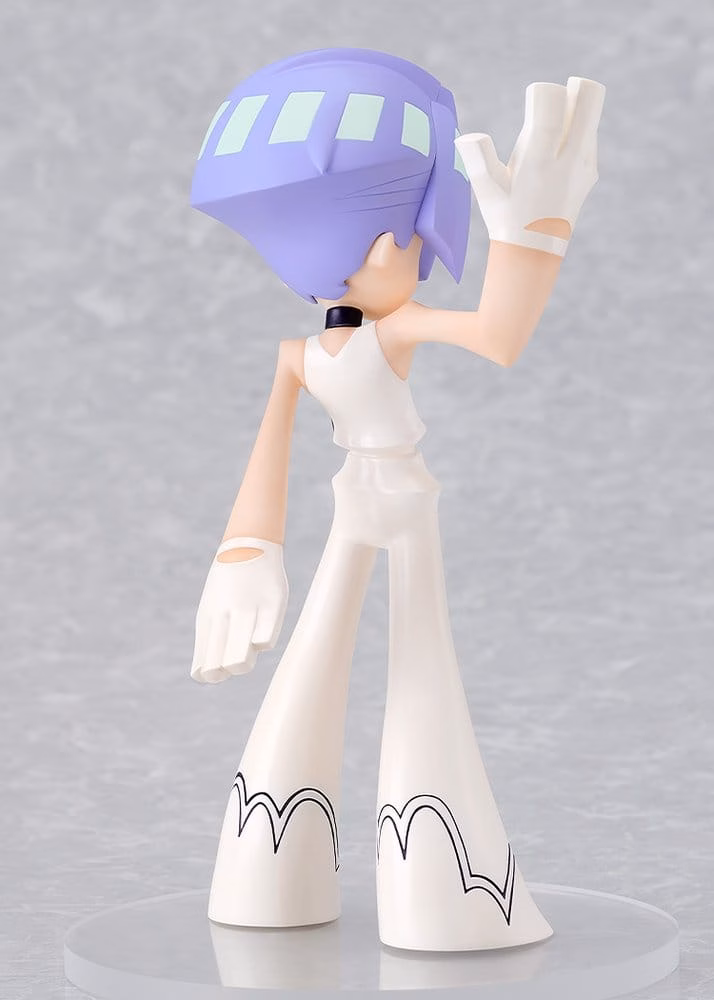 New Panty & Stocking with Garterbelt Pop Up Parade PVC Figures 2-Pack Polyester & Polyurethane 14 cm by Good Smile Company - Panty & Stocking with Garterbelt