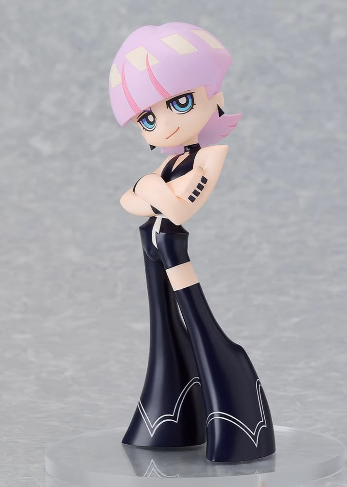 New Panty & Stocking with Garterbelt Pop Up Parade PVC Figures 2-Pack Polyester & Polyurethane 14 cm by Good Smile Company - Panty & Stocking with Garterbelt