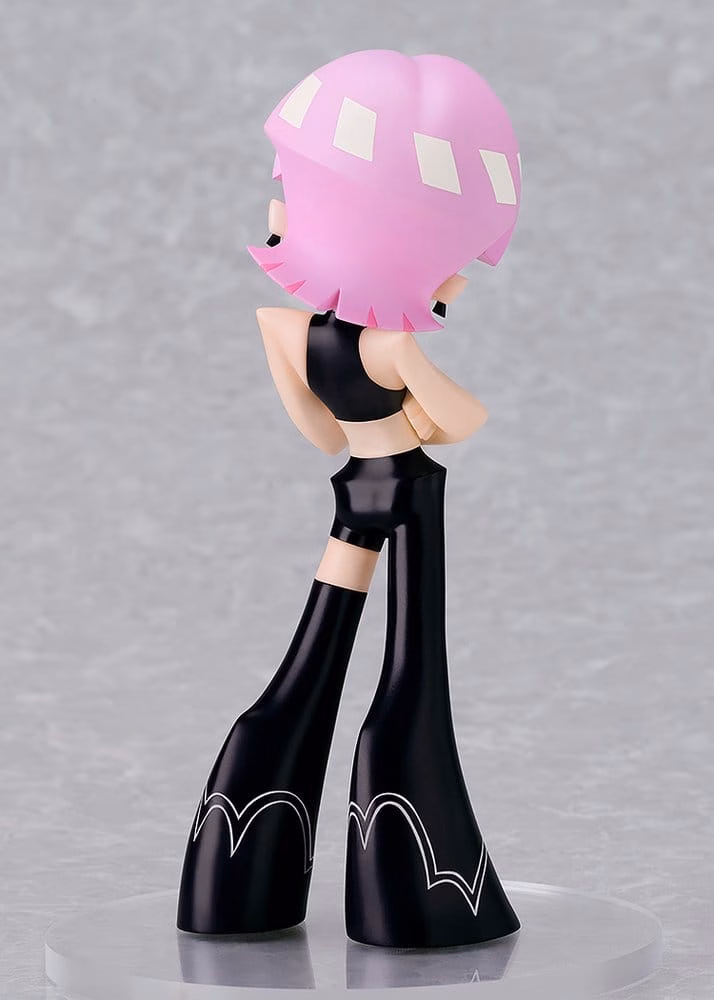 New Panty & Stocking with Garterbelt Pop Up Parade PVC Figures 2-Pack Polyester & Polyurethane 14 cm by Good Smile Company - Panty & Stocking with Garterbelt
