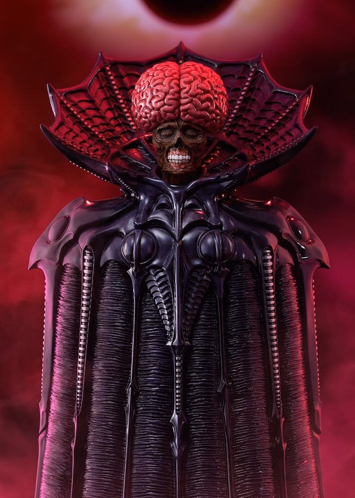 Berserk Pop Up Parade SP PVC Figure Void 27 cm by Good Smile Company - Berserk