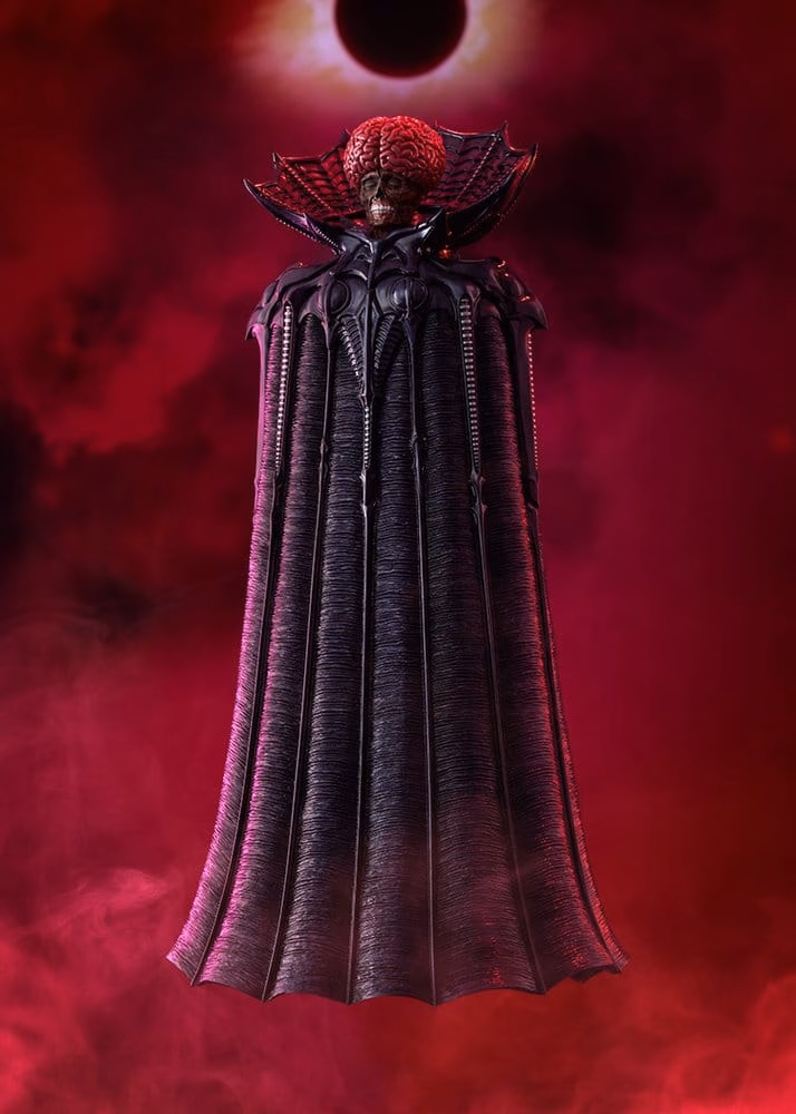 Berserk Pop Up Parade SP PVC Figure Void 27 cm by Good Smile Company - Berserk