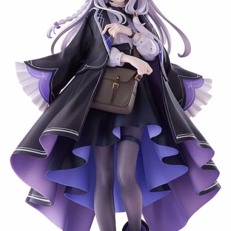 Wandering Witch: The Journey of Elaina PVC Figure 1/7 Elaina 25 cm by Good Smile Company - Wandering Witch