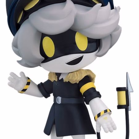Murder Drones Nendoroid Action Figure N 10 cm by Good Smile Company - Murder Drones