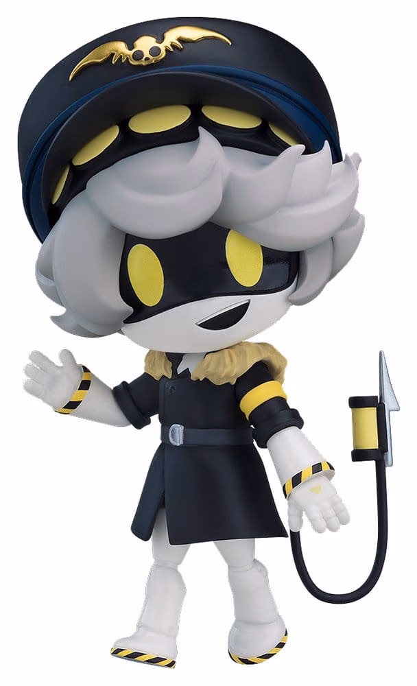 Murder Drones Nendoroid Action Figure N 10 cm by Good Smile Company - Murder Drones