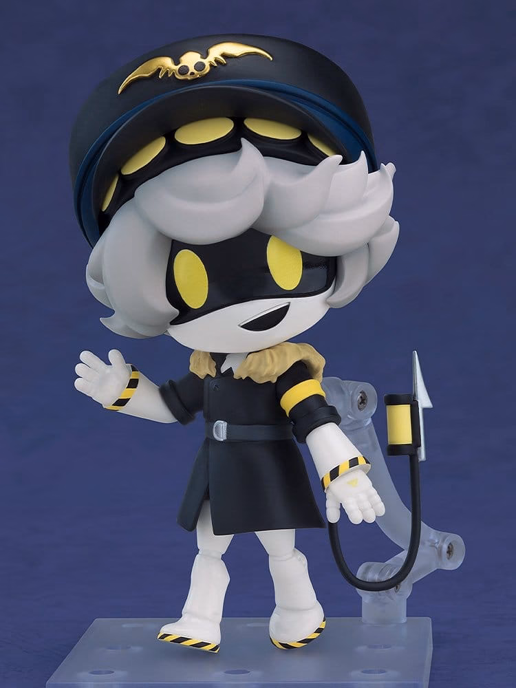 Murder Drones Nendoroid Action Figure N 10 cm by Good Smile Company - Murder Drones