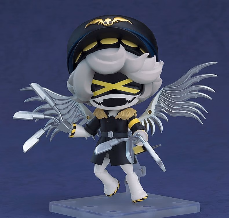 Murder Drones Nendoroid Action Figure N 10 cm by Good Smile Company - Murder Drones