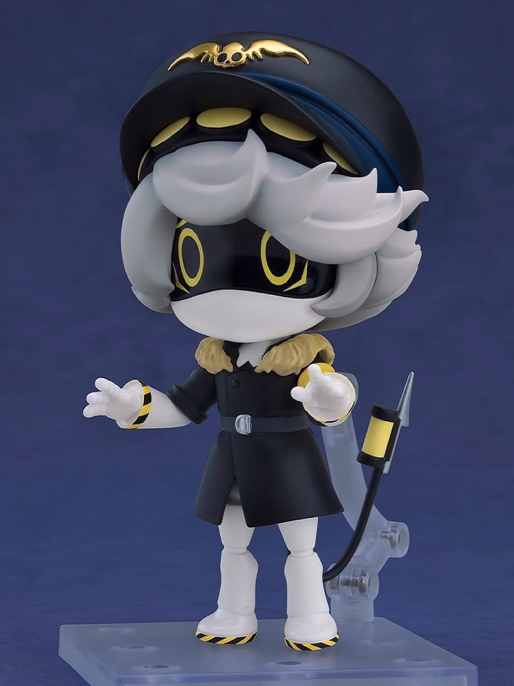 Murder Drones Nendoroid Action Figure N 10 cm by Good Smile Company - Murder Drones