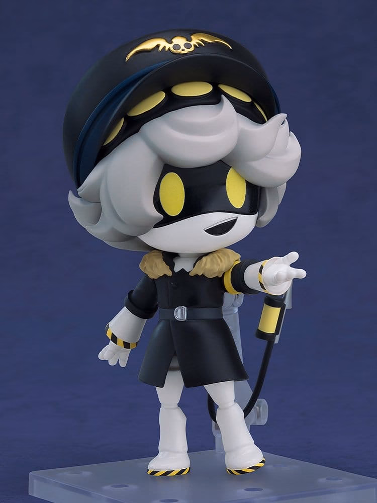 Murder Drones Nendoroid Action Figure N 10 cm by Good Smile Company - Murder Drones
