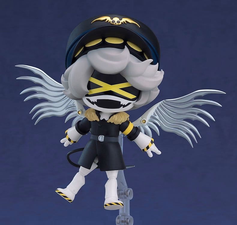 Murder Drones Nendoroid Action Figure N 10 cm by Good Smile Company - Murder Drones
