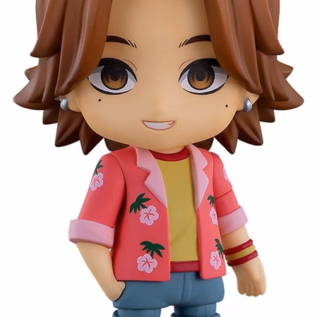 Mouthwashing Nendoroid Action Figure Daisuke 10 cm by Good Smile Company - Mouthwashing