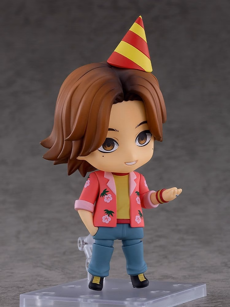 Mouthwashing Nendoroid Action Figure Daisuke 10 cm by Good Smile Company - Mouthwashing