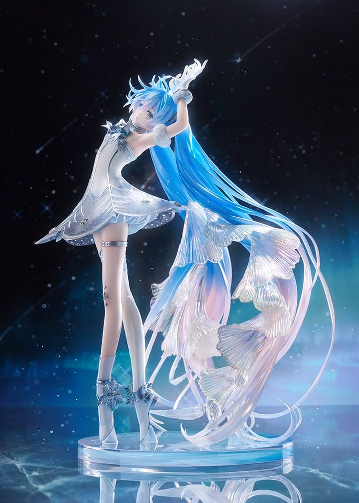 Character Vocal Series 01: Hatsune Miku PVC Figure 1/7 Symphony 2025: Sapporo Concert Ver. 28 cm by Good Smile Company - Hatsune Miku