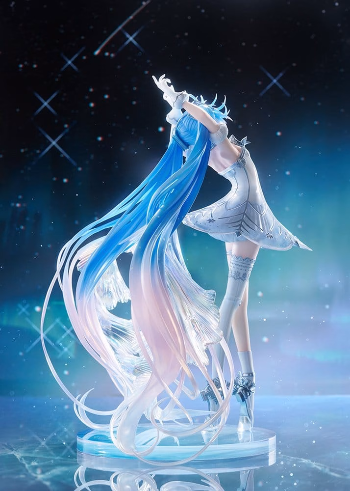 Character Vocal Series 01: Hatsune Miku PVC Figure 1/7 Symphony 2025: Sapporo Concert Ver. 28 cm by Good Smile Company - Hatsune Miku