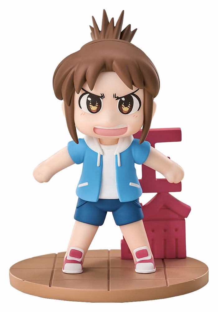 City Mini Memory Mini Figure Midori Nagumo 9 cm by Good Smile Arts Shanghai - Kamitsubaki City under Construction