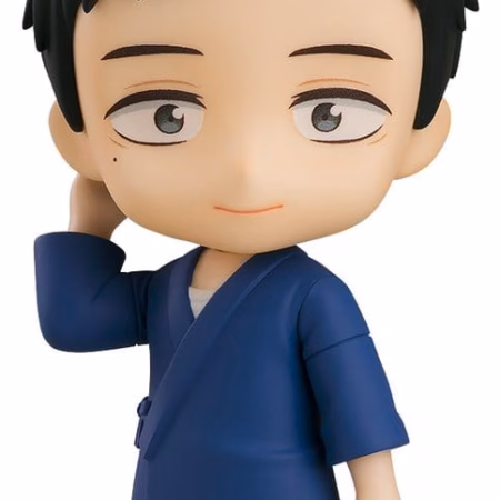My Dress-Up Darling Nendoroid Action Figure Wakana Gojo 10 cm by Good Smile Company - My Dress-Up Darling
