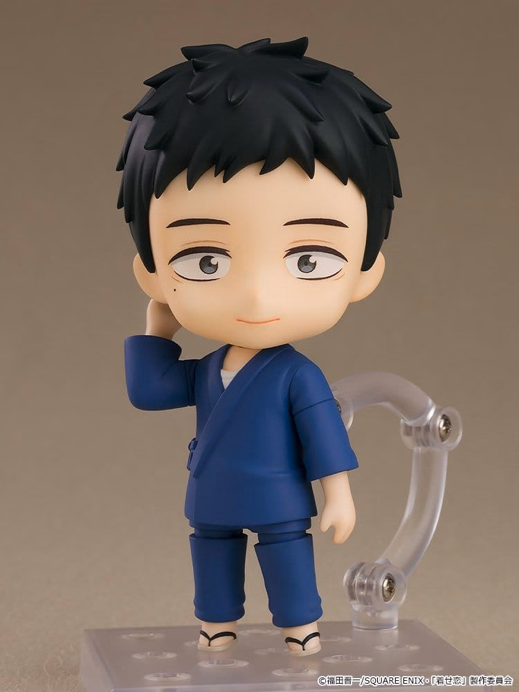 My Dress-Up Darling Nendoroid Action Figure Wakana Gojo 10 cm by Good Smile Company - My Dress-Up Darling