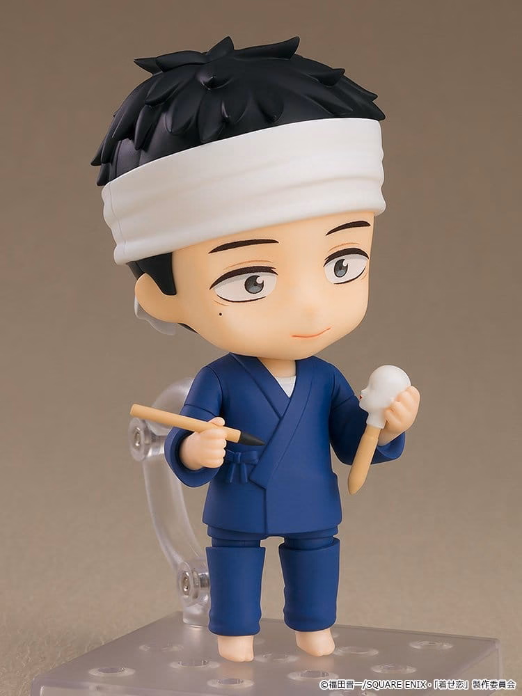My Dress-Up Darling Nendoroid Action Figure Wakana Gojo 10 cm by Good Smile Company - My Dress-Up Darling