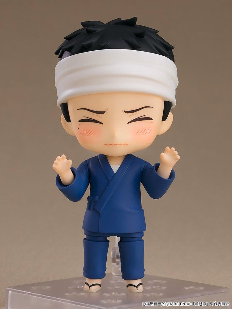 My Dress-Up Darling Nendoroid Action Figure Wakana Gojo 10 cm by Good Smile Company - My Dress-Up Darling