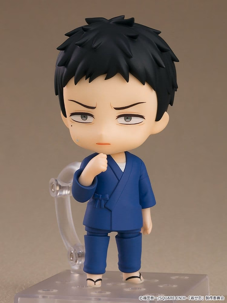 My Dress-Up Darling Nendoroid Action Figure Wakana Gojo 10 cm by Good Smile Company - My Dress-Up Darling