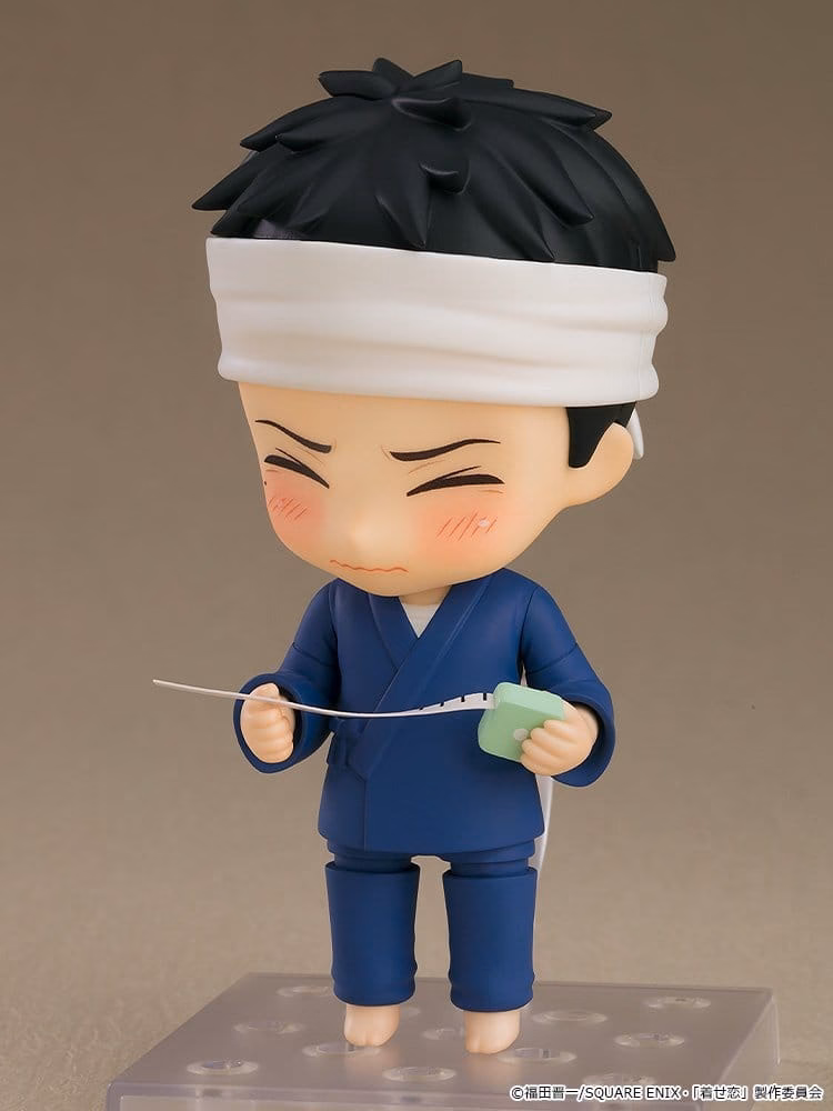 My Dress-Up Darling Nendoroid Action Figure Wakana Gojo 10 cm by Good Smile Company - My Dress-Up Darling