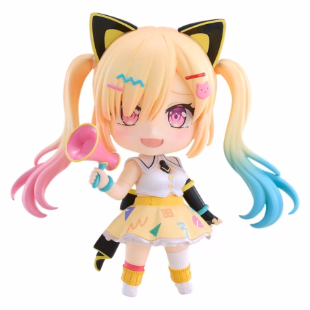 BanG Dream! Nendoroid Action Figure Arale Nakamachi 10 cm by Good Smile Company - BanG Dream!