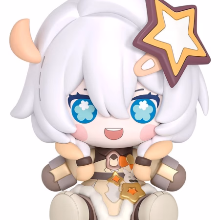 Honkai Impact 3rd Huggy Good Smile Mini Figure ELF/Kiana Kaslana 7 cm by Good Smile Company - Honkai Impact 3rd