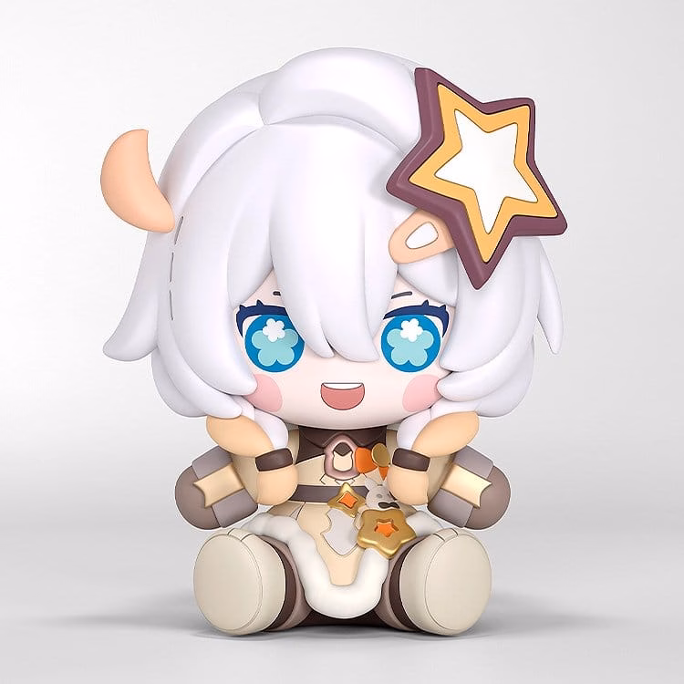 Honkai Impact 3rd Huggy Good Smile Mini Figure ELF/Kiana Kaslana 7 cm by Good Smile Company - Honkai Impact 3rd