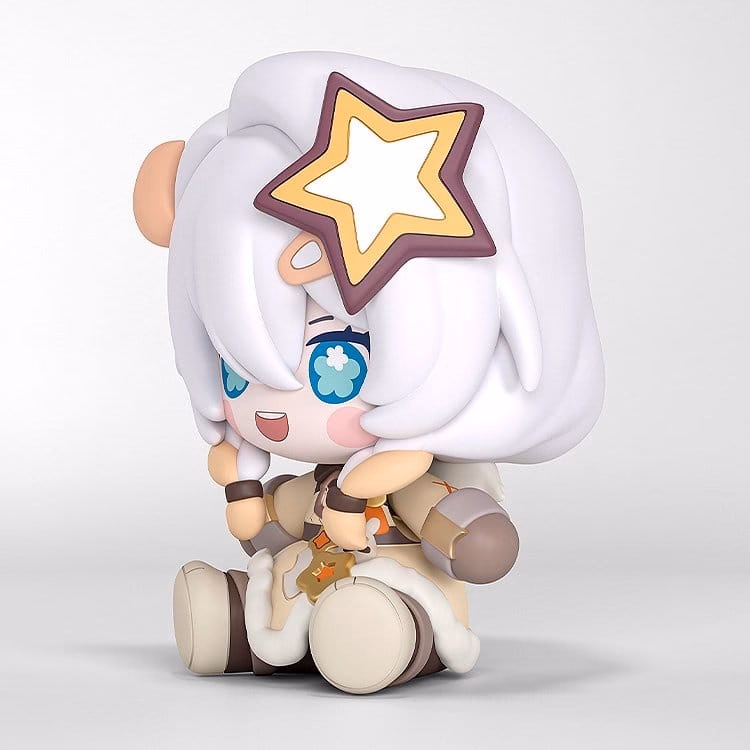 Honkai Impact 3rd Huggy Good Smile Mini Figure ELF/Kiana Kaslana 7 cm by Good Smile Company - Honkai Impact 3rd