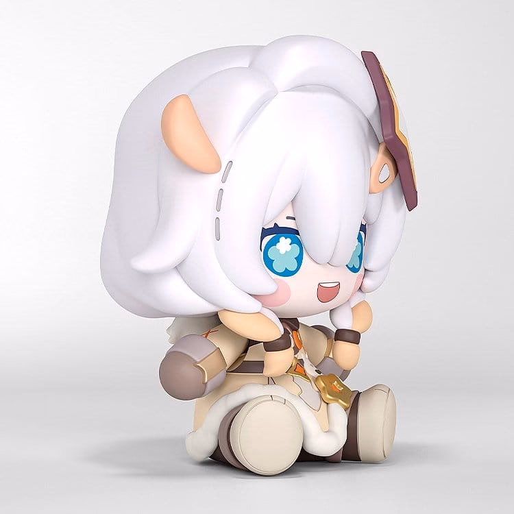 Honkai Impact 3rd Huggy Good Smile Mini Figure ELF/Kiana Kaslana 7 cm by Good Smile Company - Honkai Impact 3rd