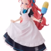 Blue Archive Pop Up Parade PVC Figure Yuzu (Maid) 18 cm by Good Smile Company - Blue Archive