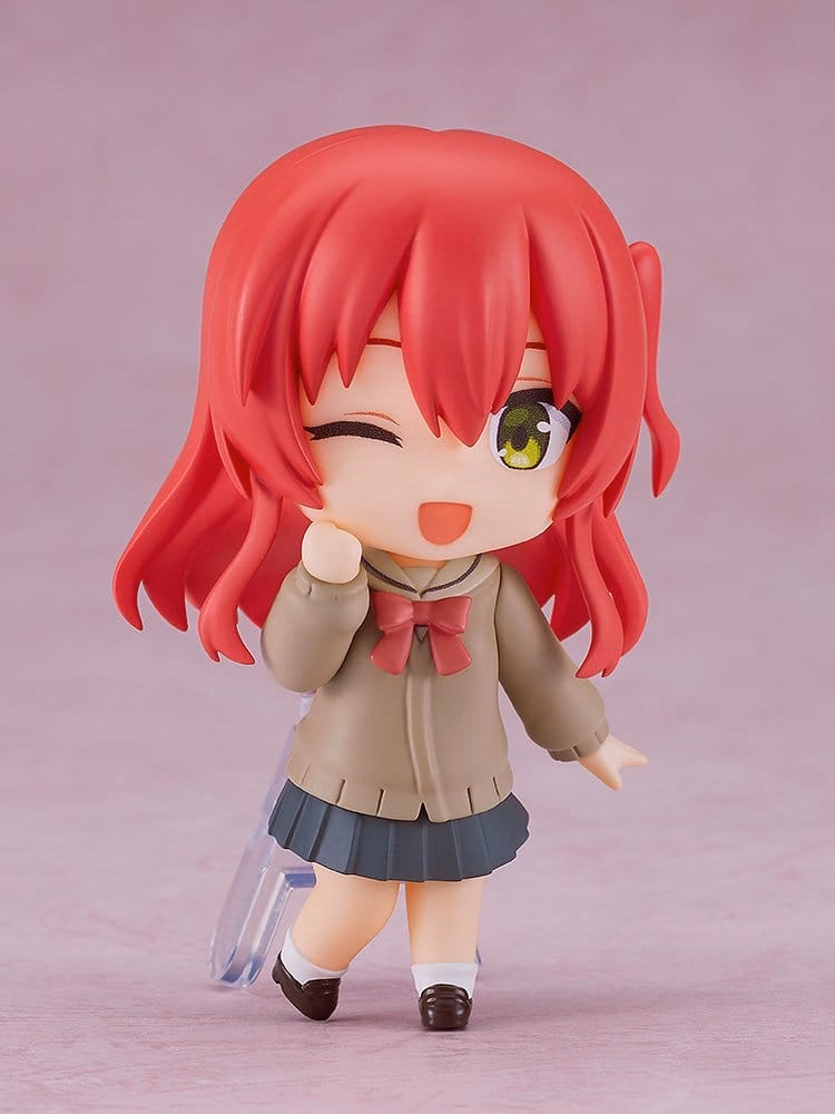 Bocchi the Rock! Nendoroid Surprise Action Figure 7 cm Blind Box Assortment (6) by Good Smile Company - Bocchi the Rock!