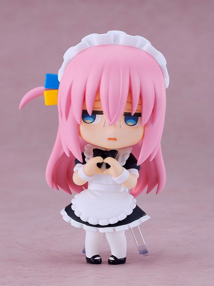 Bocchi the Rock! Nendoroid Surprise Action Figure 7 cm Blind Box Assortment (6) by Good Smile Company - Bocchi the Rock!