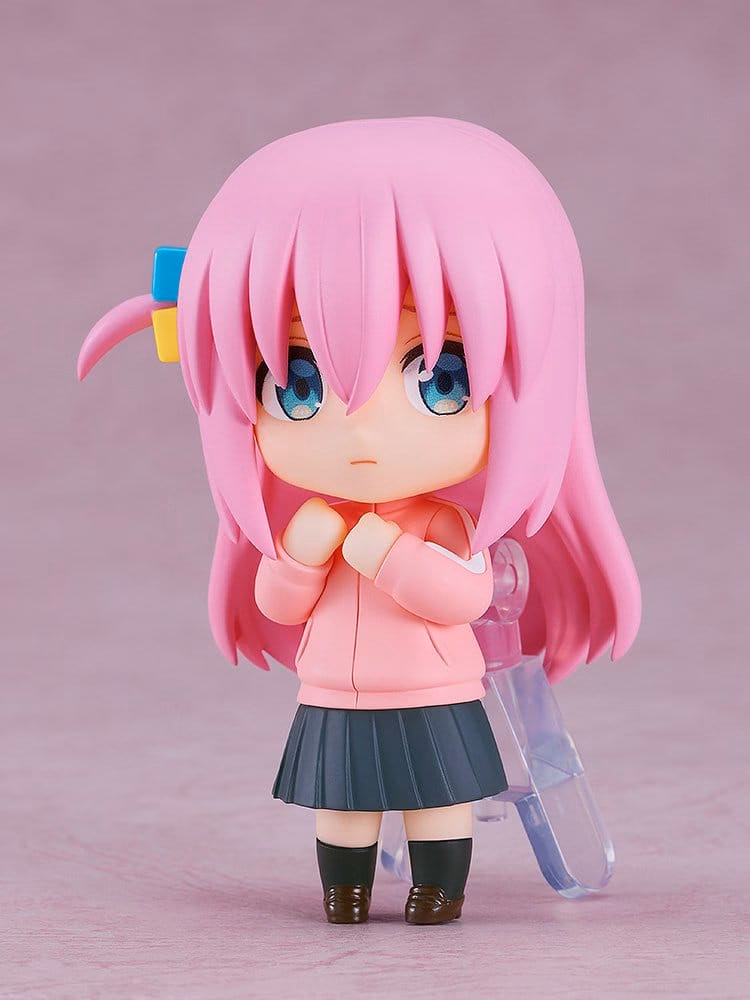 Bocchi the Rock! Nendoroid Surprise Action Figure 7 cm Blind Box Assortment (6) by Good Smile Company - Bocchi the Rock!