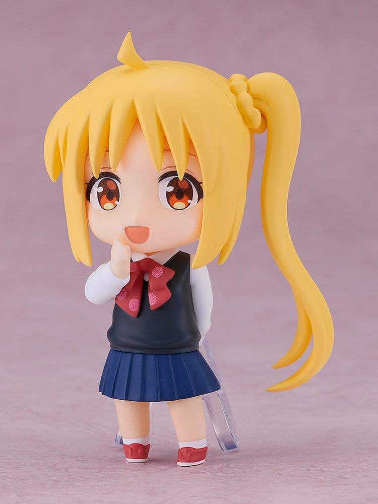 Bocchi the Rock! Nendoroid Surprise Action Figure 7 cm Blind Box Assortment (6) by Good Smile Company - Bocchi the Rock!