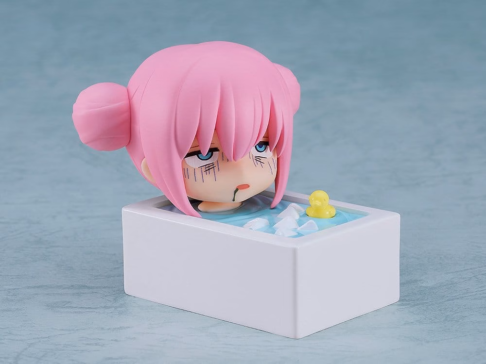 Bocchi the Rock! Nendoroid Surprise Action Figure 7 cm Blind Box Assortment (6) by Good Smile Company - Bocchi the Rock!