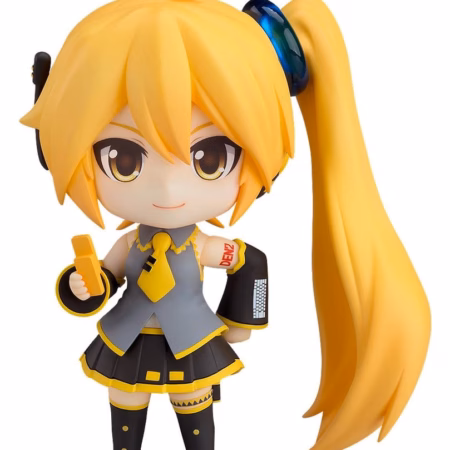 Akita Neru Nendoroid Action Figure 10 cm by Good Smile Company - Vocaloid