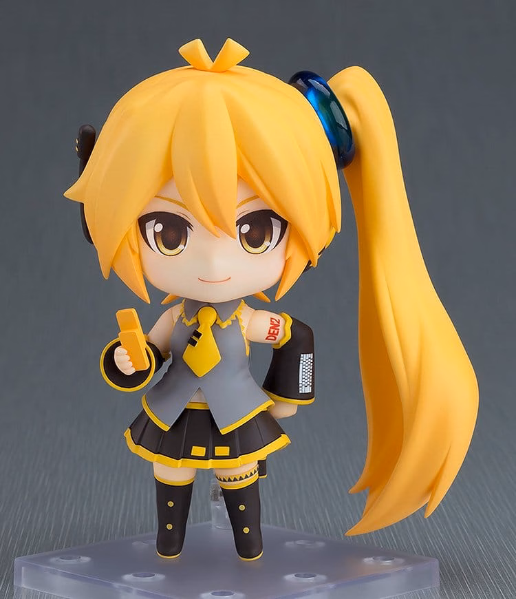 Akita Neru Nendoroid Action Figure 10 cm by Good Smile Company - Vocaloid