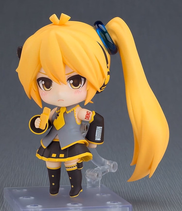 Akita Neru Nendoroid Action Figure 10 cm by Good Smile Company - Vocaloid