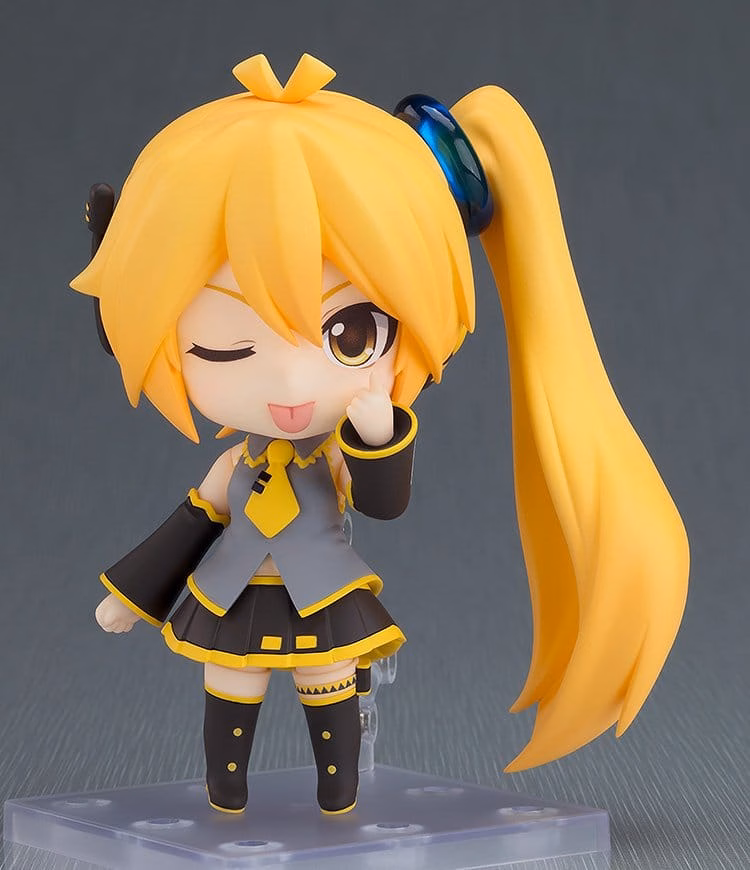 Akita Neru Nendoroid Action Figure 10 cm by Good Smile Company - Vocaloid