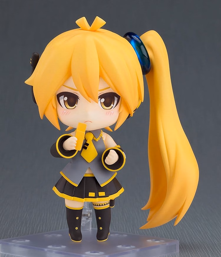 Akita Neru Nendoroid Action Figure 10 cm by Good Smile Company - Vocaloid
