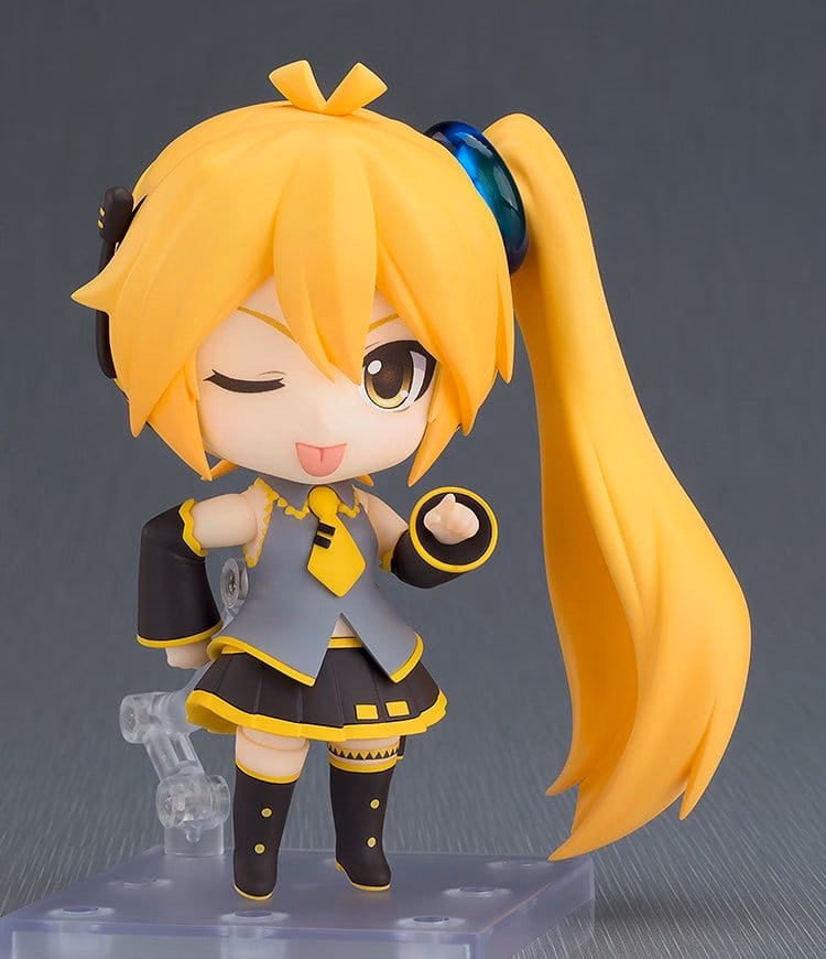 Akita Neru Nendoroid Action Figure 10 cm by Good Smile Company - Vocaloid