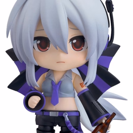 Yowane Haku Nendoroid Action Figure 10 cm by Good Smile Company - Vocaloid