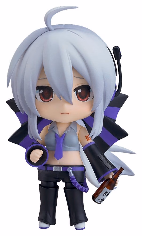 Yowane Haku Nendoroid Action Figure 10 cm by Good Smile Company - Vocaloid