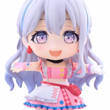 BanG Dream! Nendoroid Action Figure Nonoka Miyanaga 10 cm by Good Smile Company - BanG Dream!