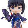 Black Desert Nendoroid Action Figure Woosa 10 cm by Good Smile Company - Black Desert