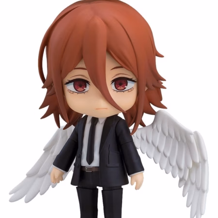 Chainsaw Man Nendoroid Action Figure Angel Devil 10 cm by Good Smile Company - Chainsaw Man
