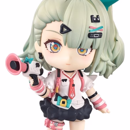Zenless Zone Zero Nendoroid Action Figure Sunna 10 cm by Good Smile Arts Shanghai - Zenless Zone Zero