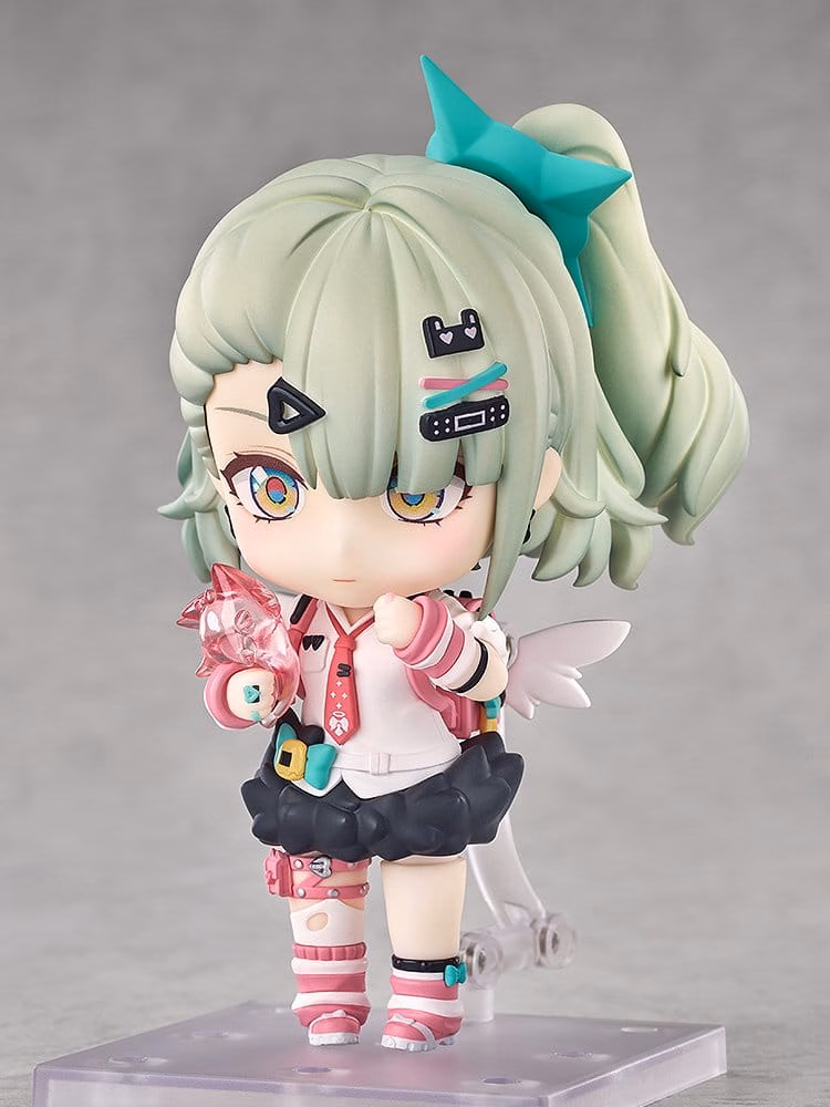 Zenless Zone Zero Nendoroid Action Figure Sunna 10 cm by Good Smile Arts Shanghai - Zenless Zone Zero