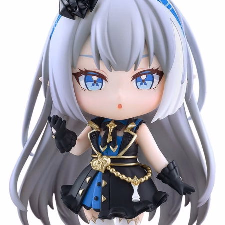 Stella Sora Nendoroid Action Figure Tyrant (Female) 10 cm by Good Smile Company - Stella Sora