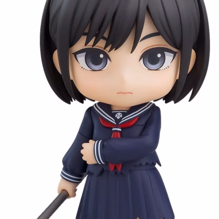 Silent Hill f Nendoroid Action Figure Hinako Shimizu 10 cm by Good Smile Company - Silent Hill